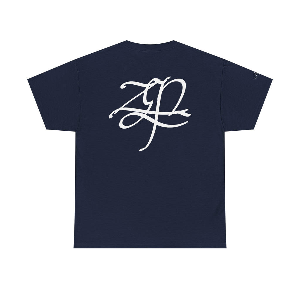 Unisex Krayzen Heavy Cotton Tee