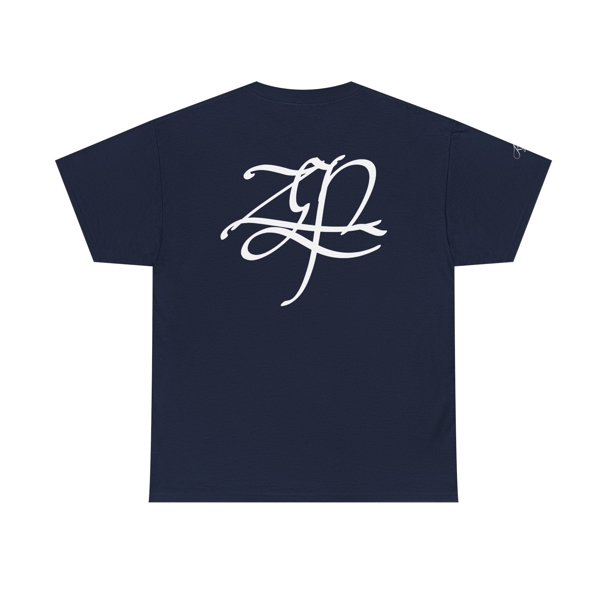 Unisex Krayzen Heavy Cotton Tee