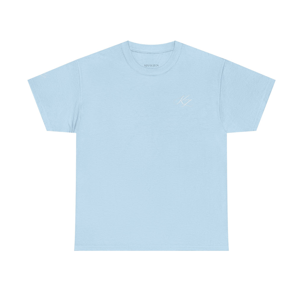 Unisex Krayzen Heavy Cotton Tee