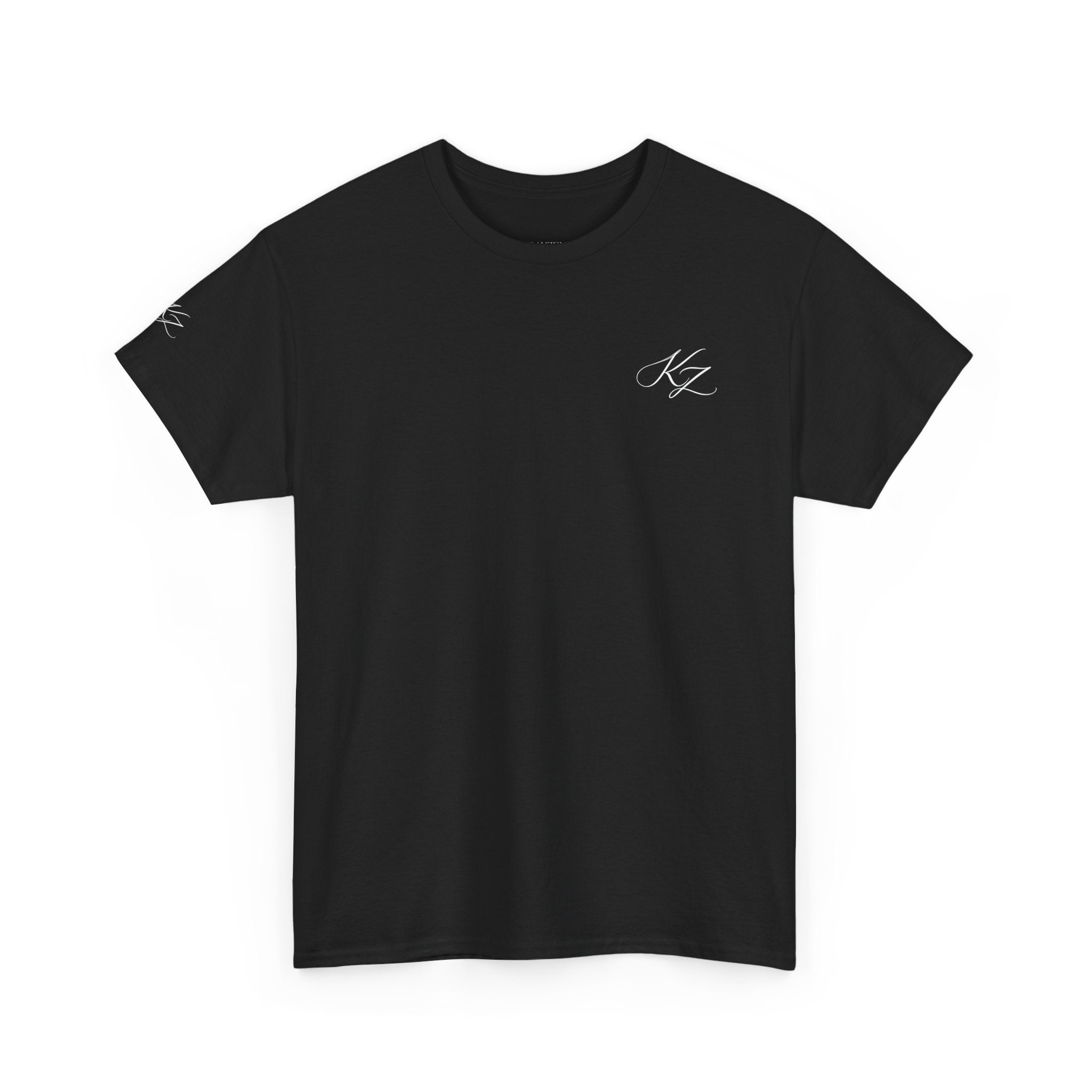 Unisex Krayzen Heavy Cotton Tee
