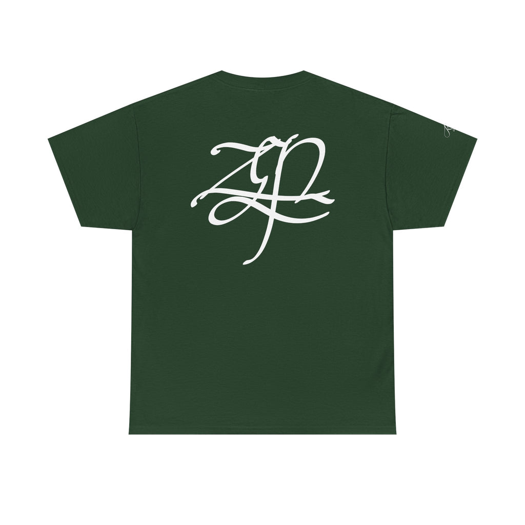 Unisex Krayzen Heavy Cotton Tee