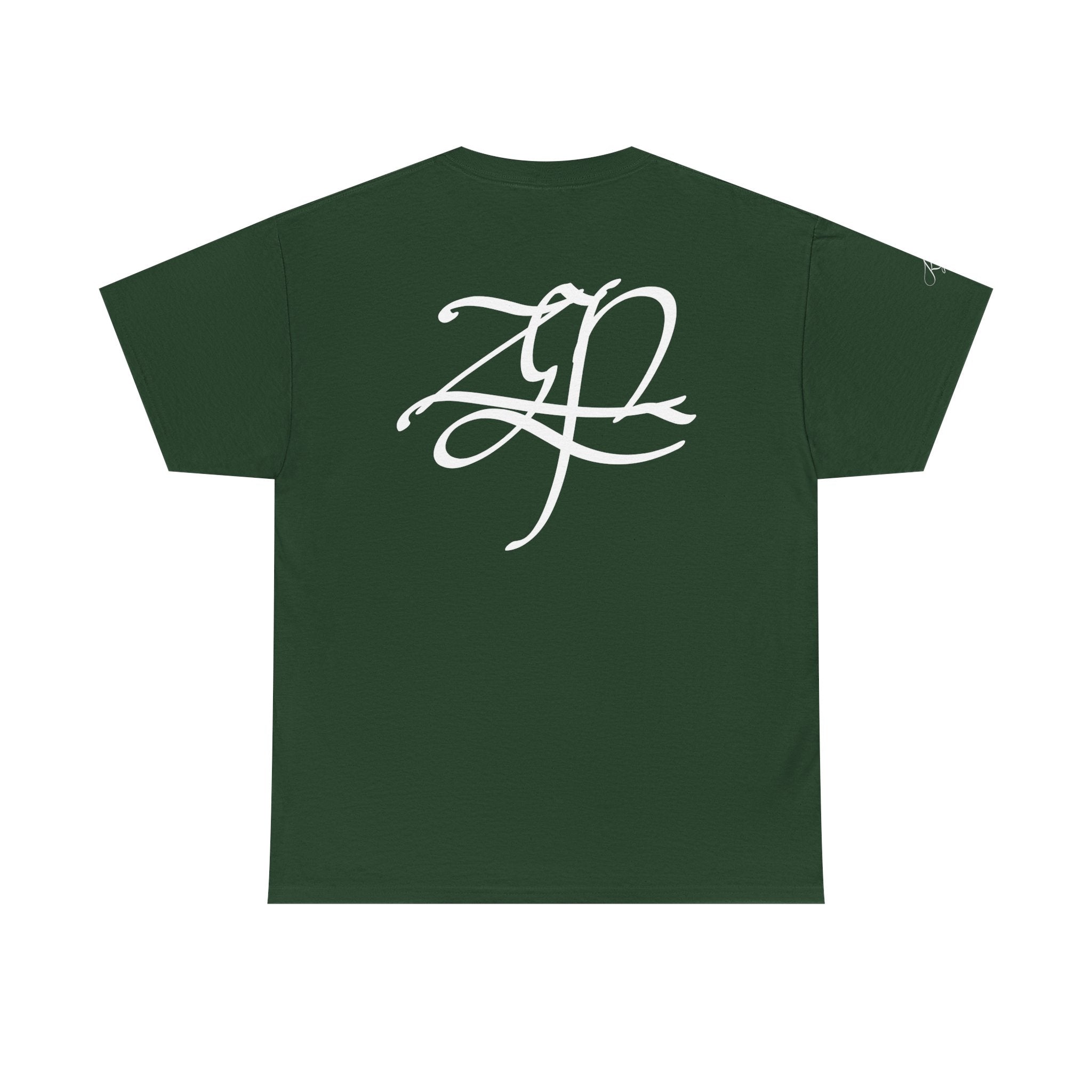 Unisex Krayzen Heavy Cotton Tee