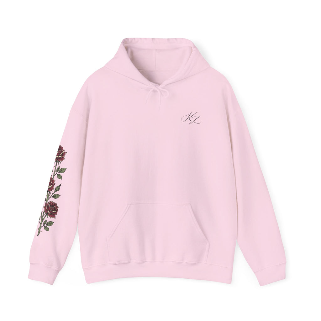 Unisex Krayzen Heavy Blend™ Hooded Sweatshirt