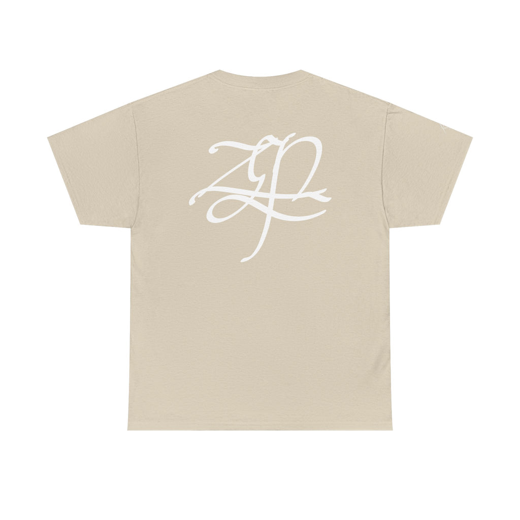 Unisex Krayzen Heavy Cotton Tee
