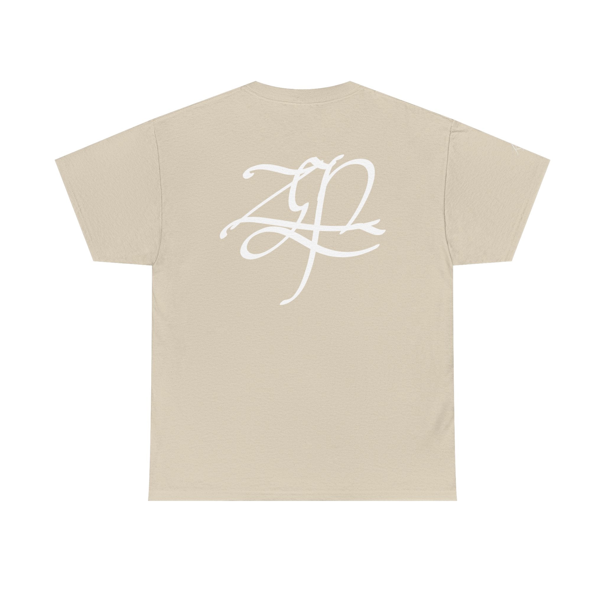 Unisex Krayzen Heavy Cotton Tee