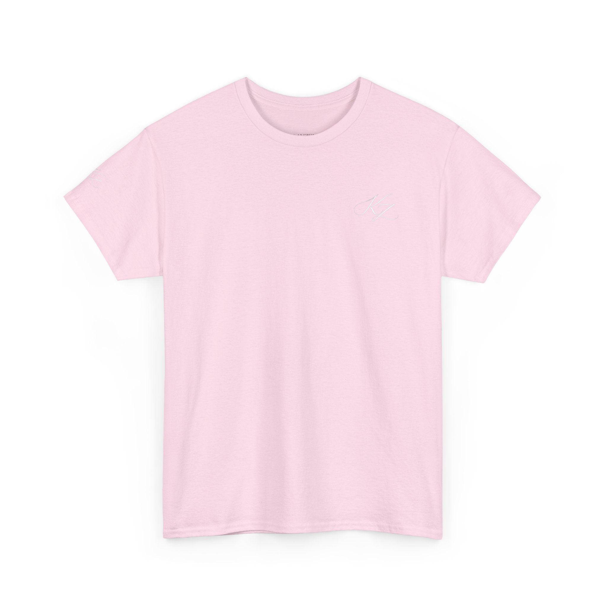Unisex Krayzen Heavy Cotton Tee