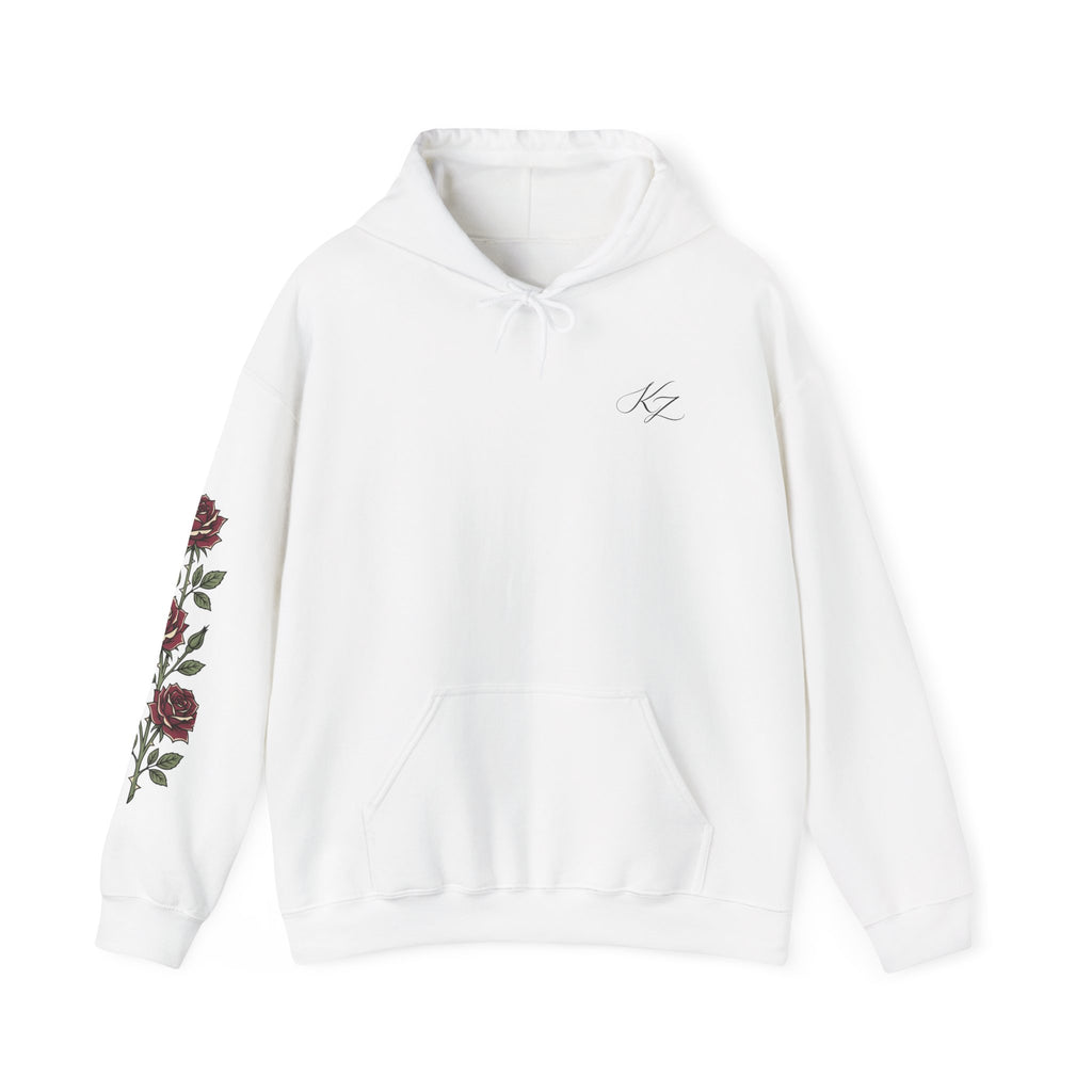 Unisex Krayzen Heavy Blend™ Hooded Sweatshirt