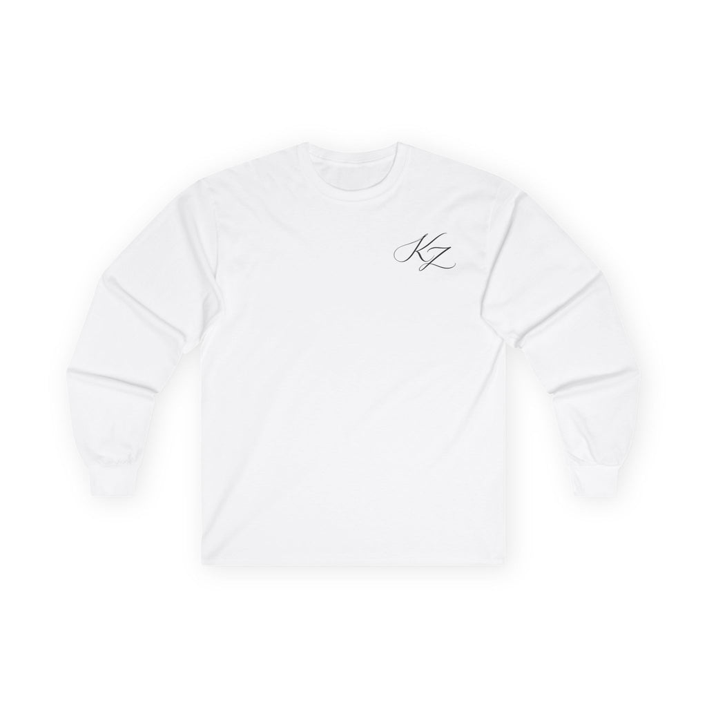 Unisex Krayzen Long Sleeve Tee