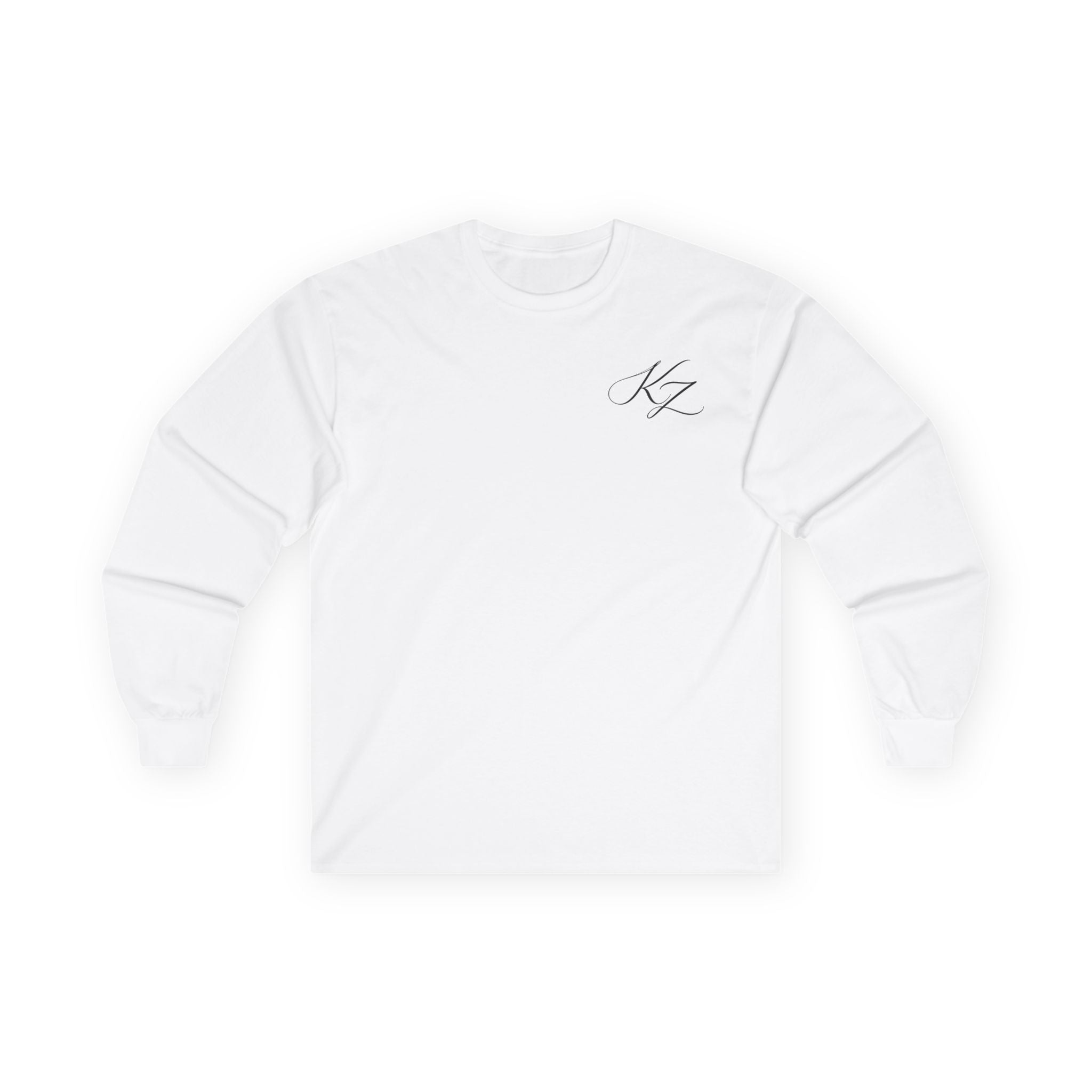 Unisex Krayzen Long Sleeve Tee