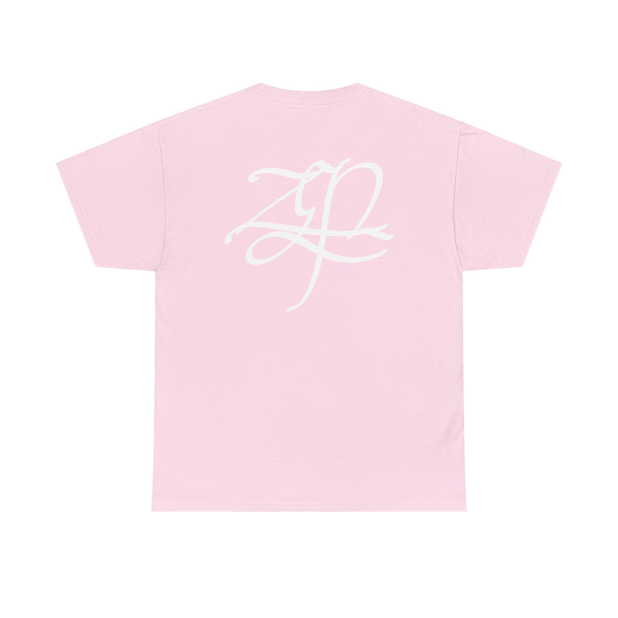 Unisex Krayzen Heavy Cotton Tee