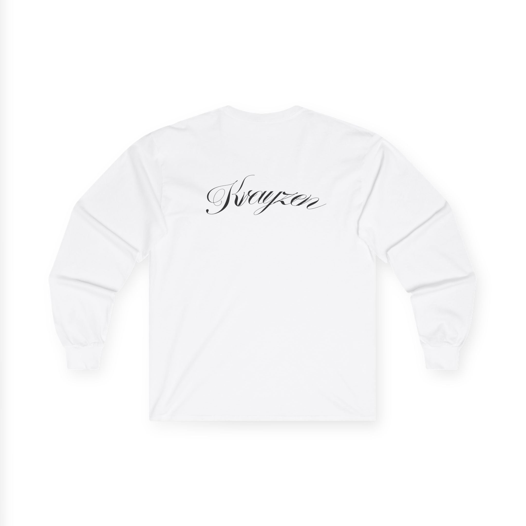Unisex Krayzen Long Sleeve Tee