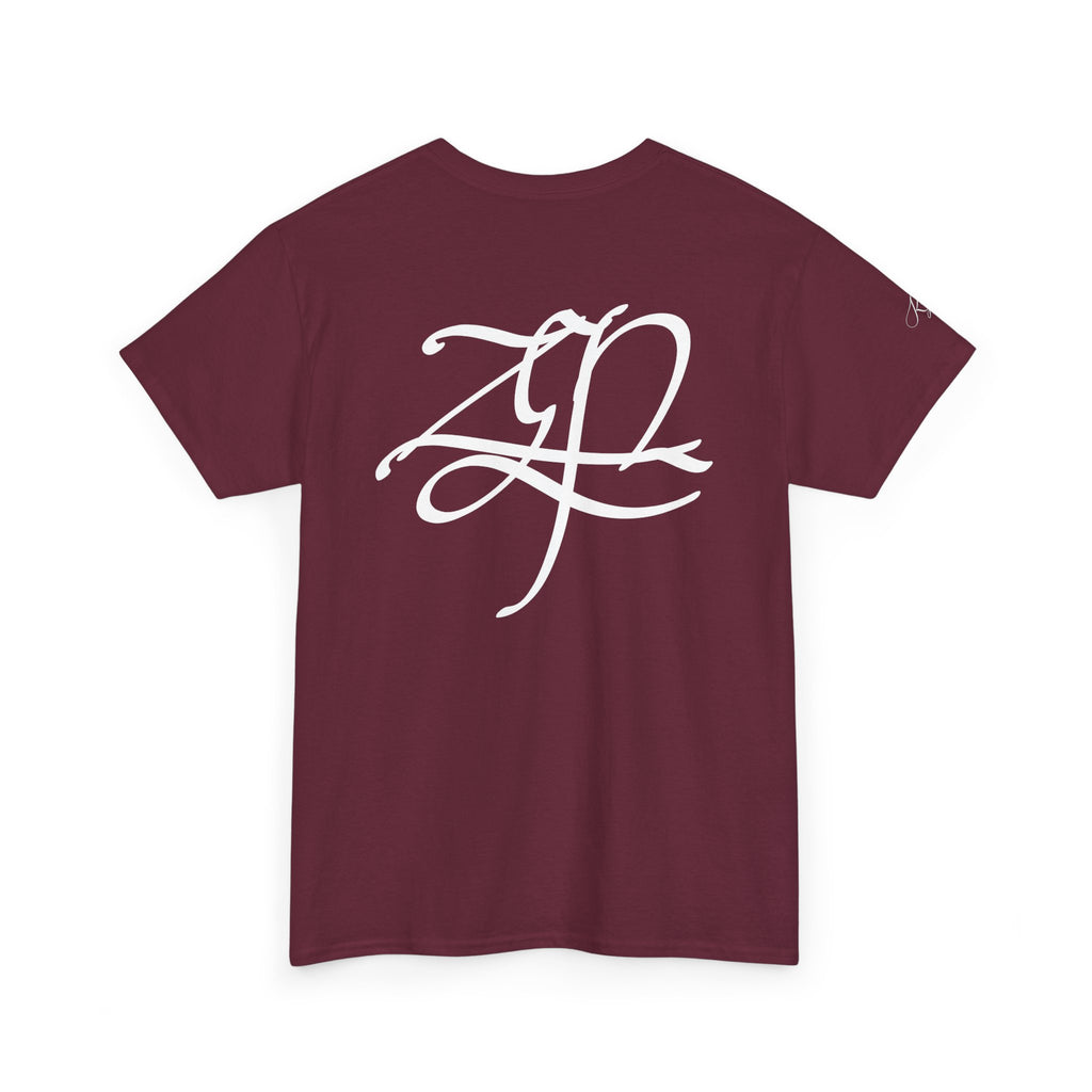Unisex Krayzen Heavy Cotton Tee
