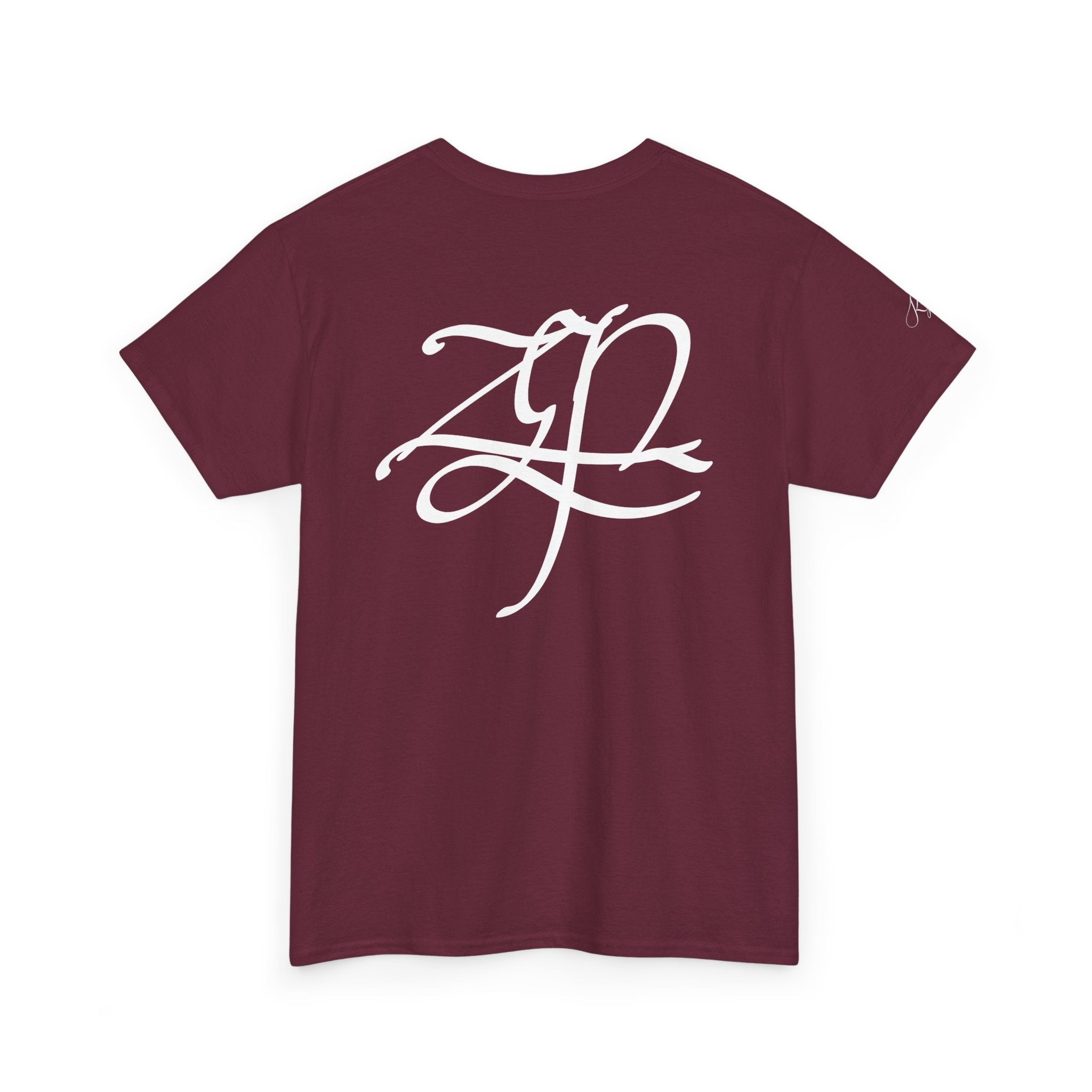 Unisex Krayzen Heavy Cotton Tee