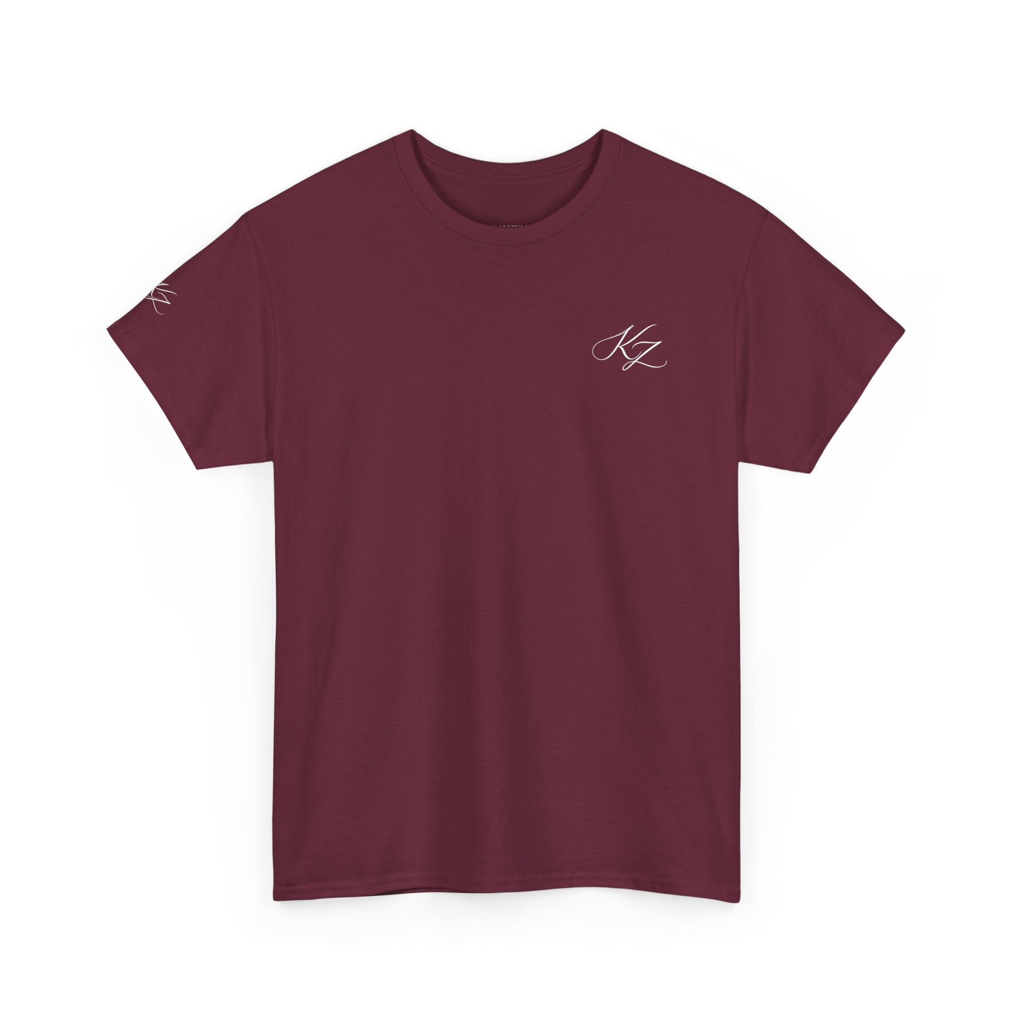 Unisex Krayzen Heavy Cotton Tee