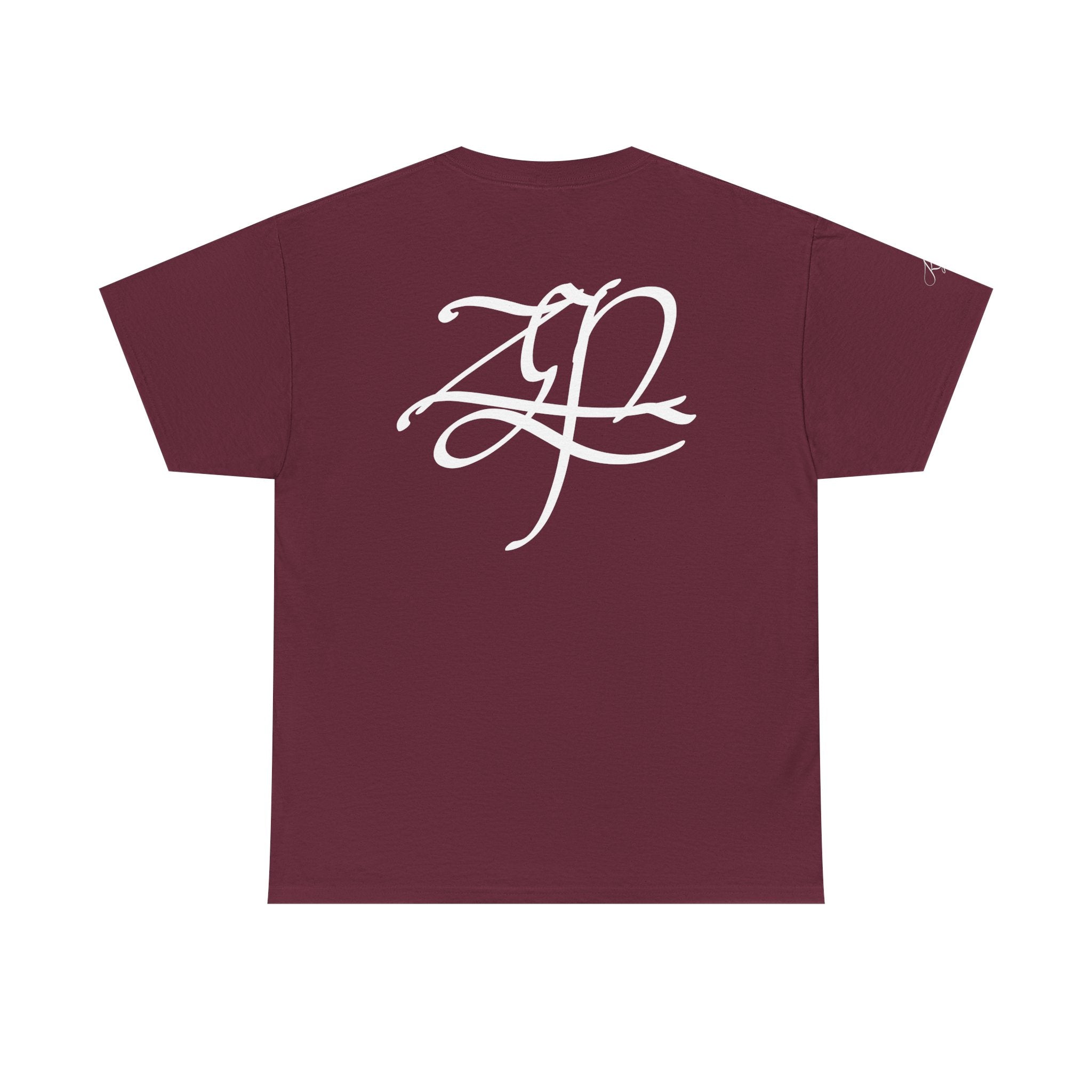 Unisex Krayzen Heavy Cotton Tee
