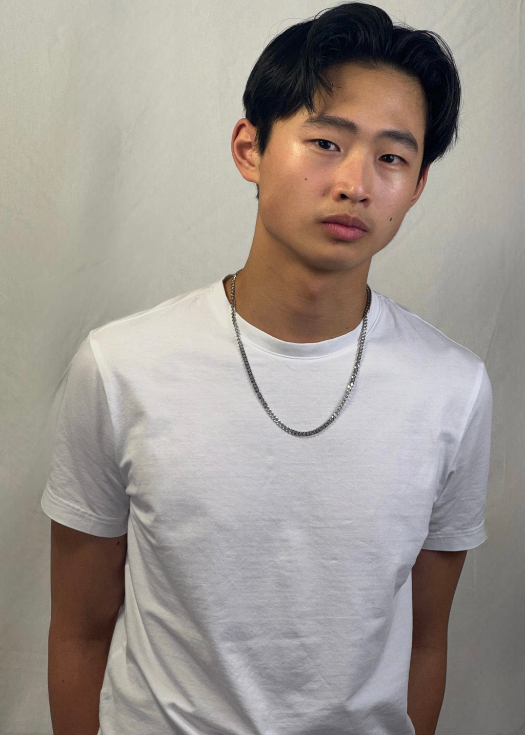 Stainless Steel Necklace