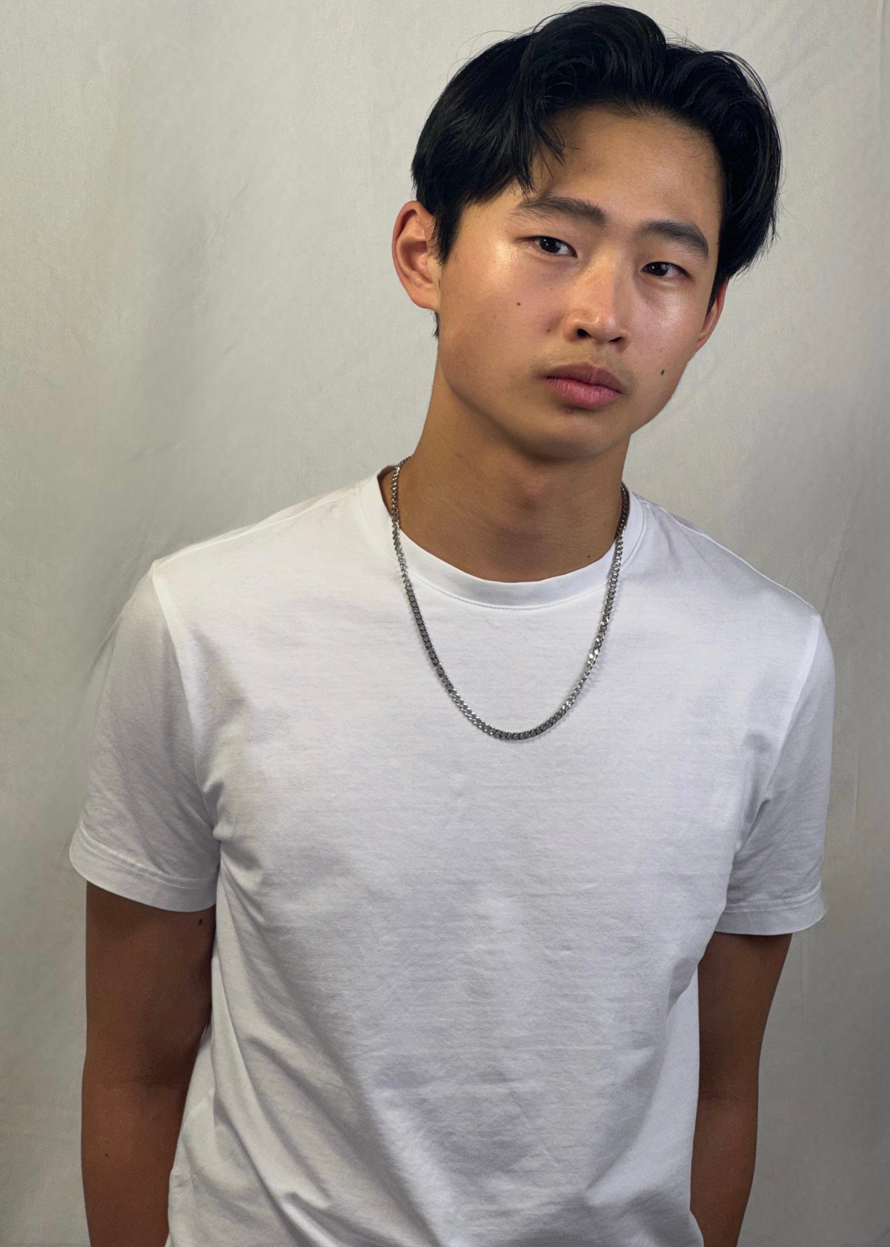 Stainless Steel Necklace