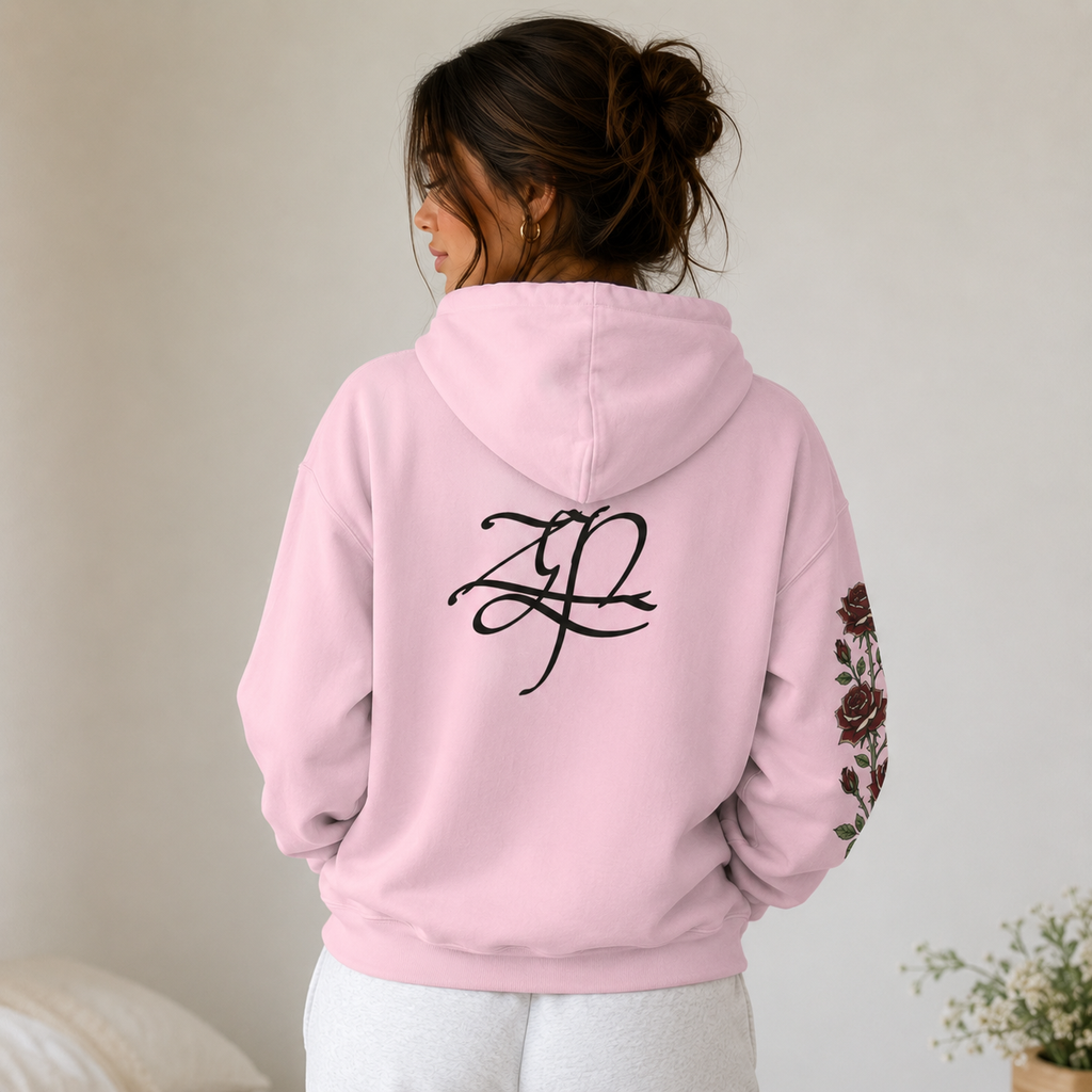 Unisex Krayzen Heavy Blend™ Hooded Sweatshirt