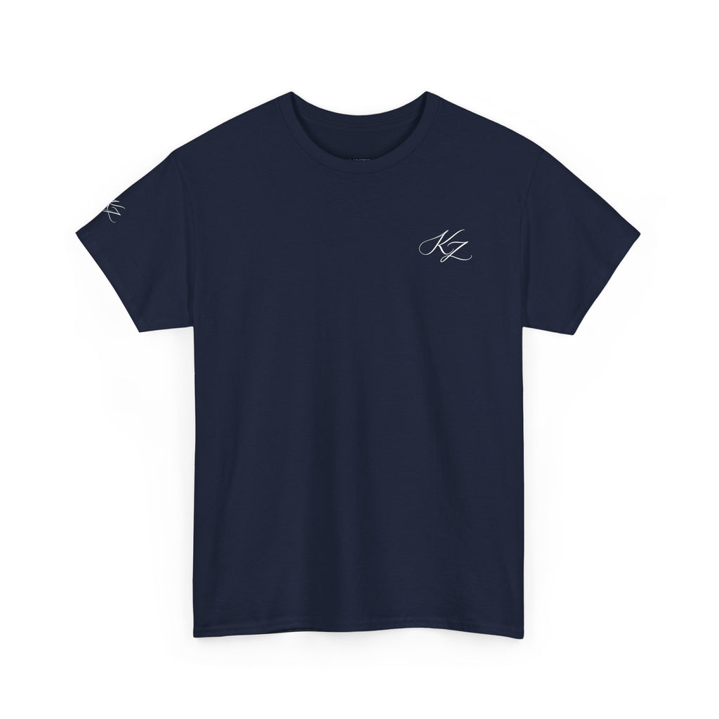 Unisex Krayzen Heavy Cotton Tee