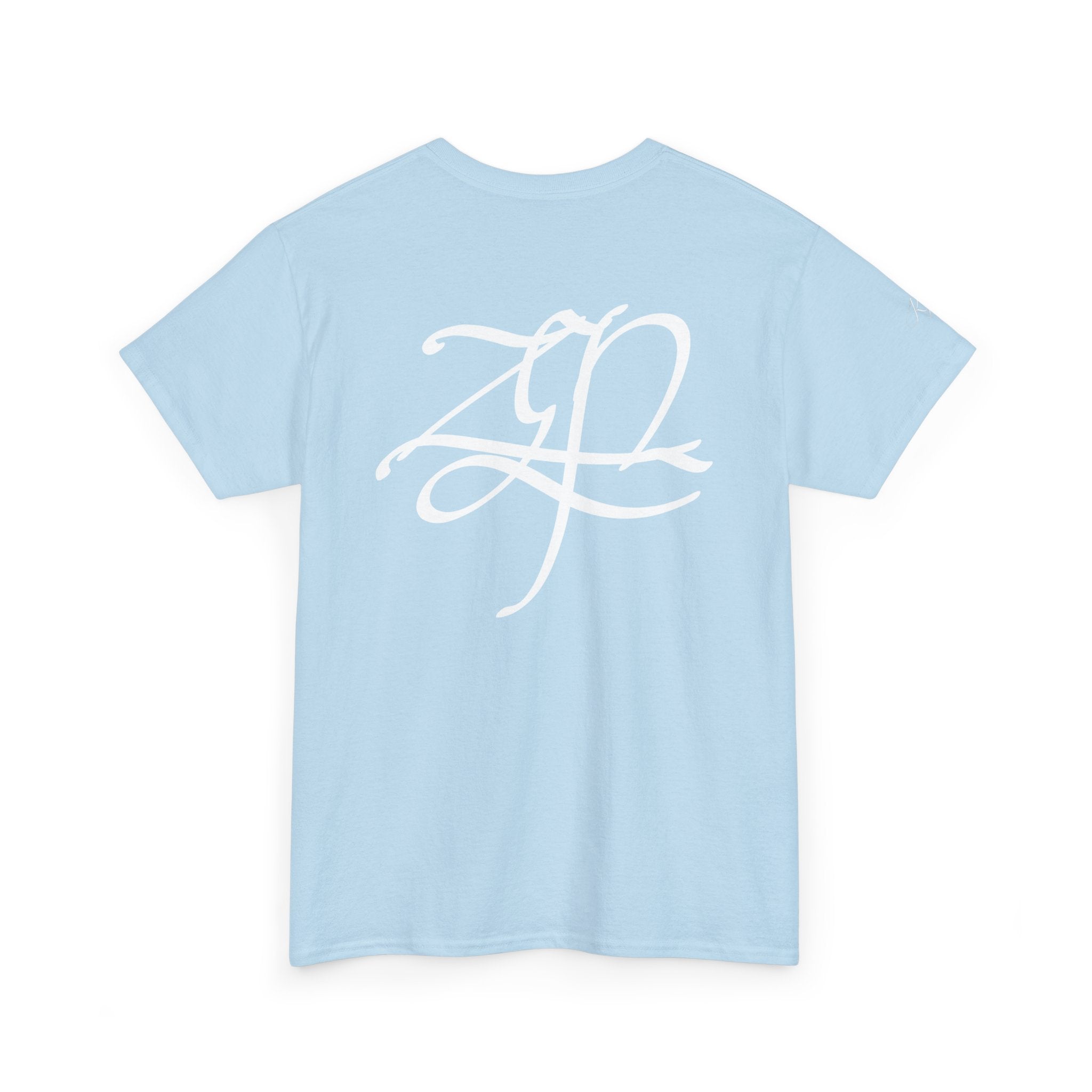 Unisex Krayzen Heavy Cotton Tee