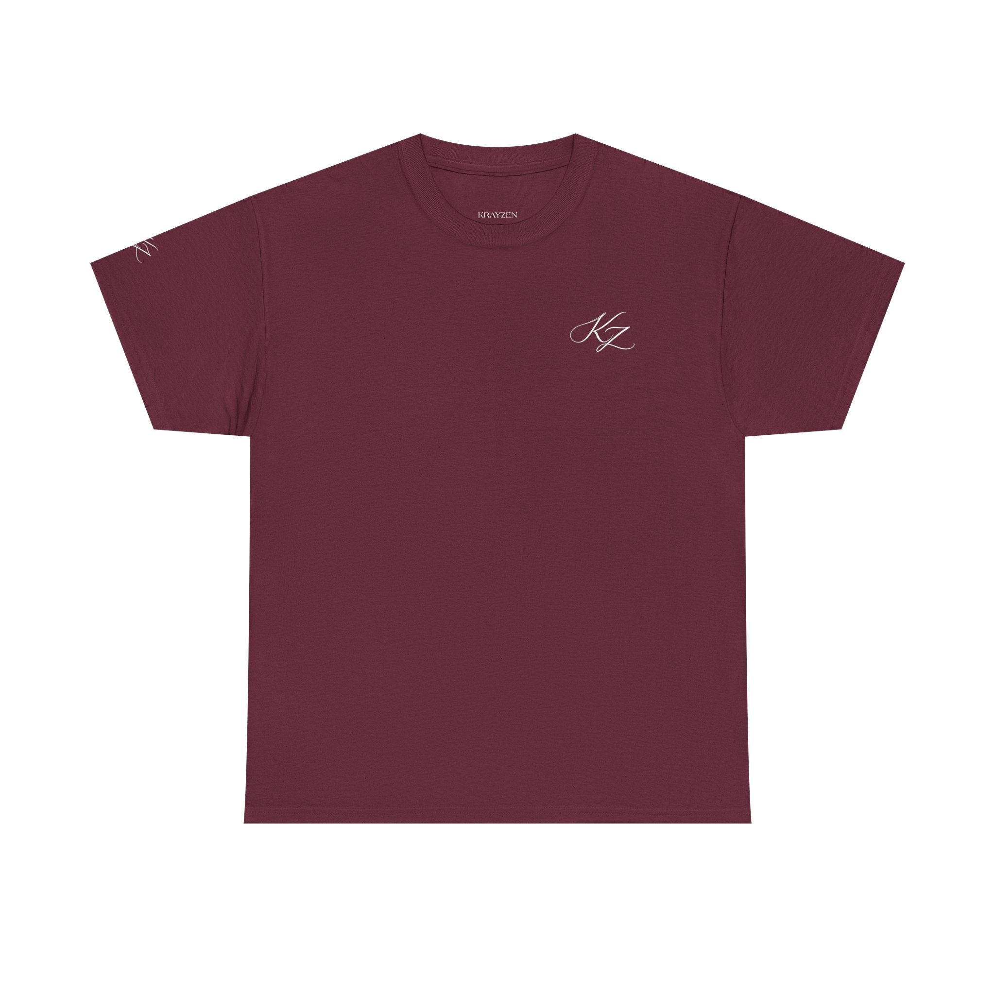Unisex Krayzen Heavy Cotton Tee