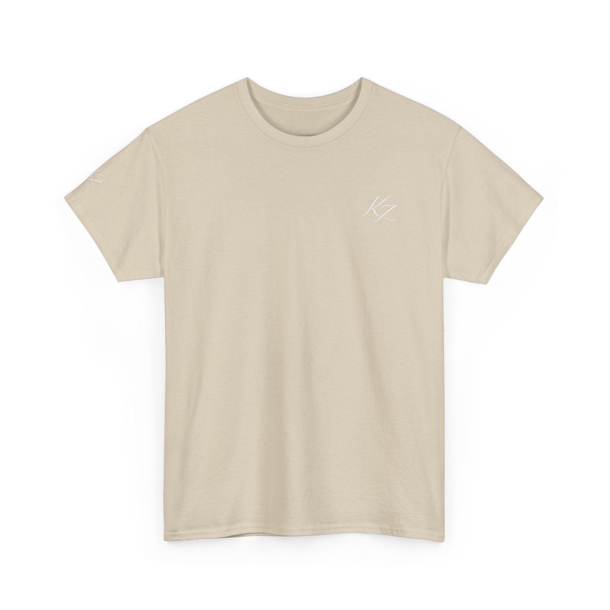 Unisex Krayzen Heavy Cotton Tee