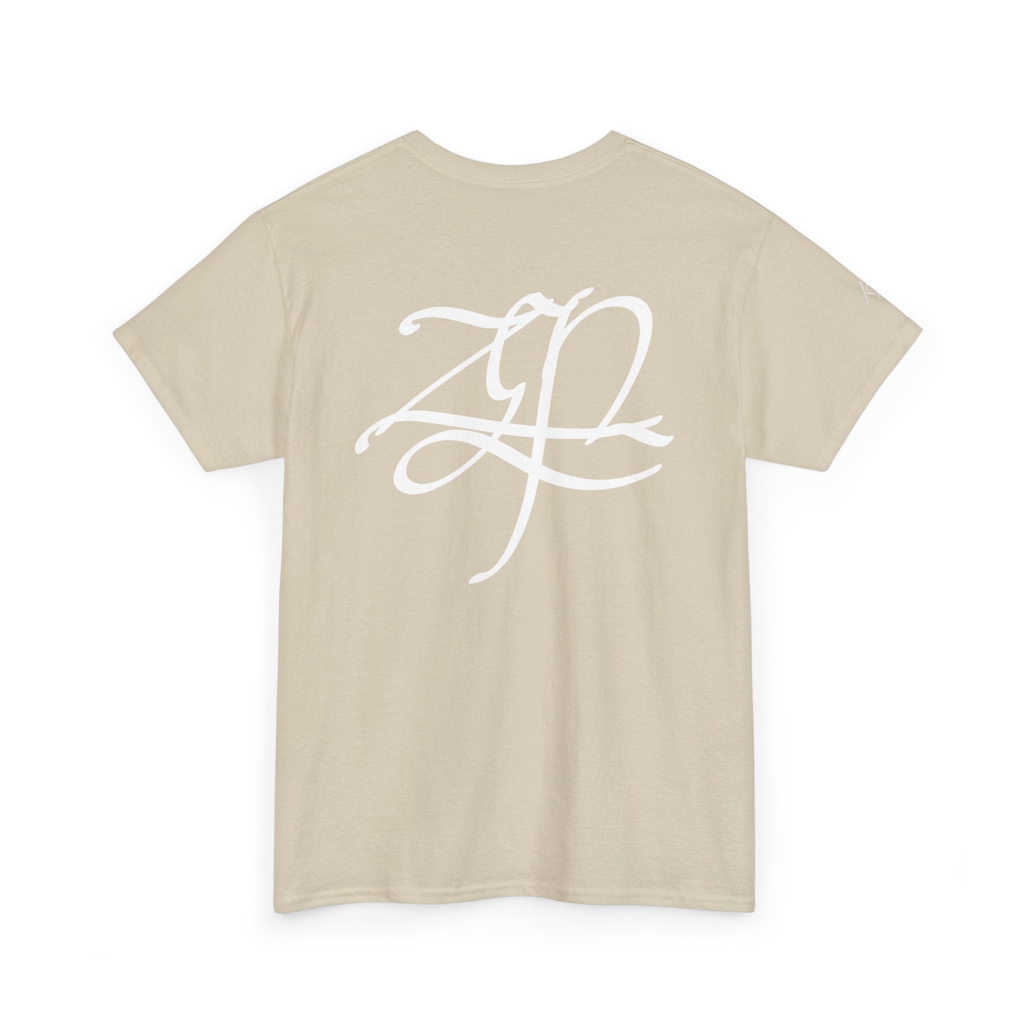 Unisex Krayzen Heavy Cotton Tee