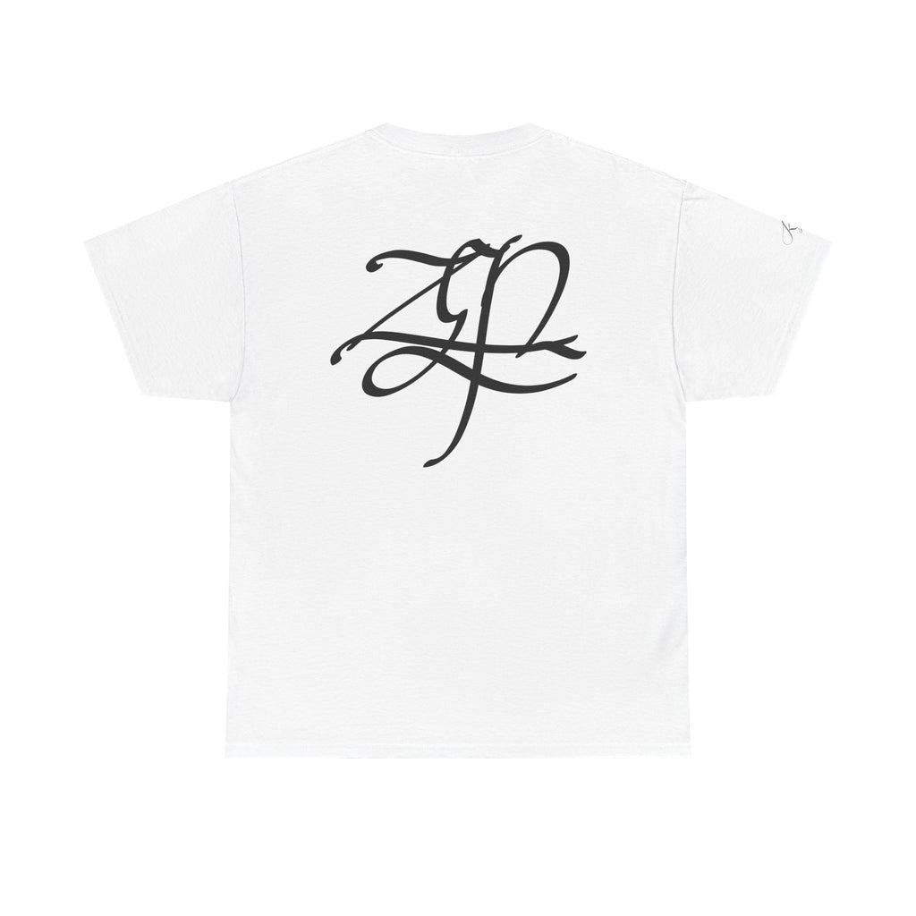 Unisex Krayzen Heavy Cotton Tee