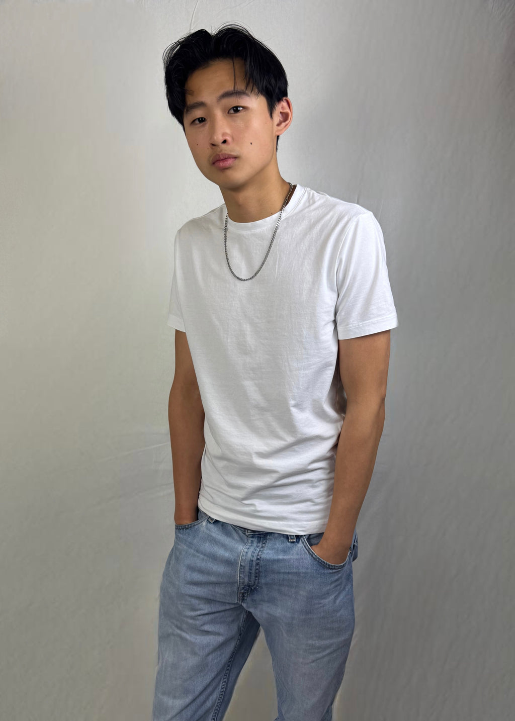 Stainless Steel Necklace