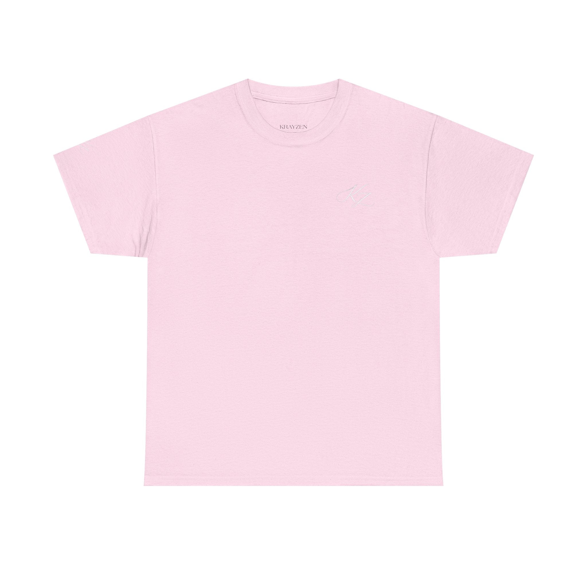 Unisex Krayzen Heavy Cotton Tee
