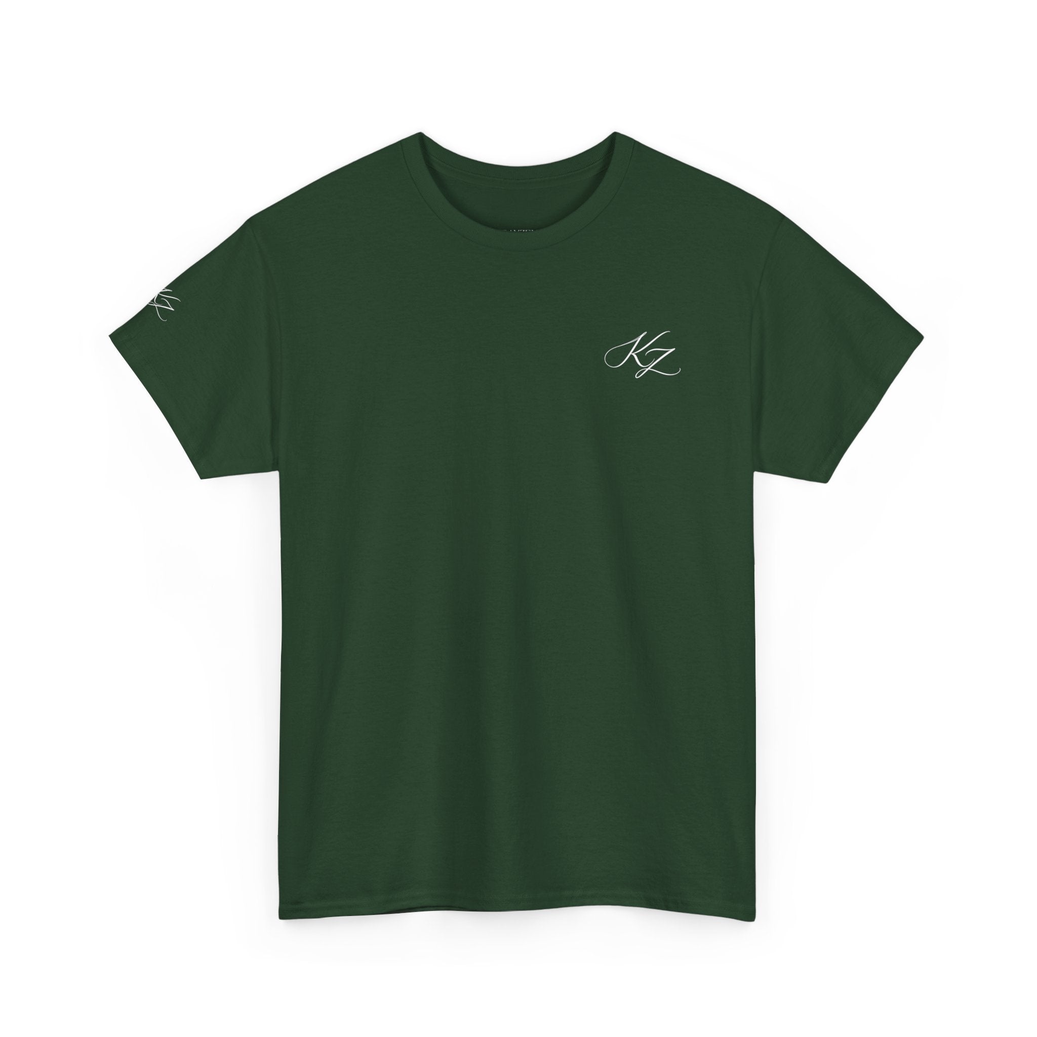 Unisex Krayzen Heavy Cotton Tee