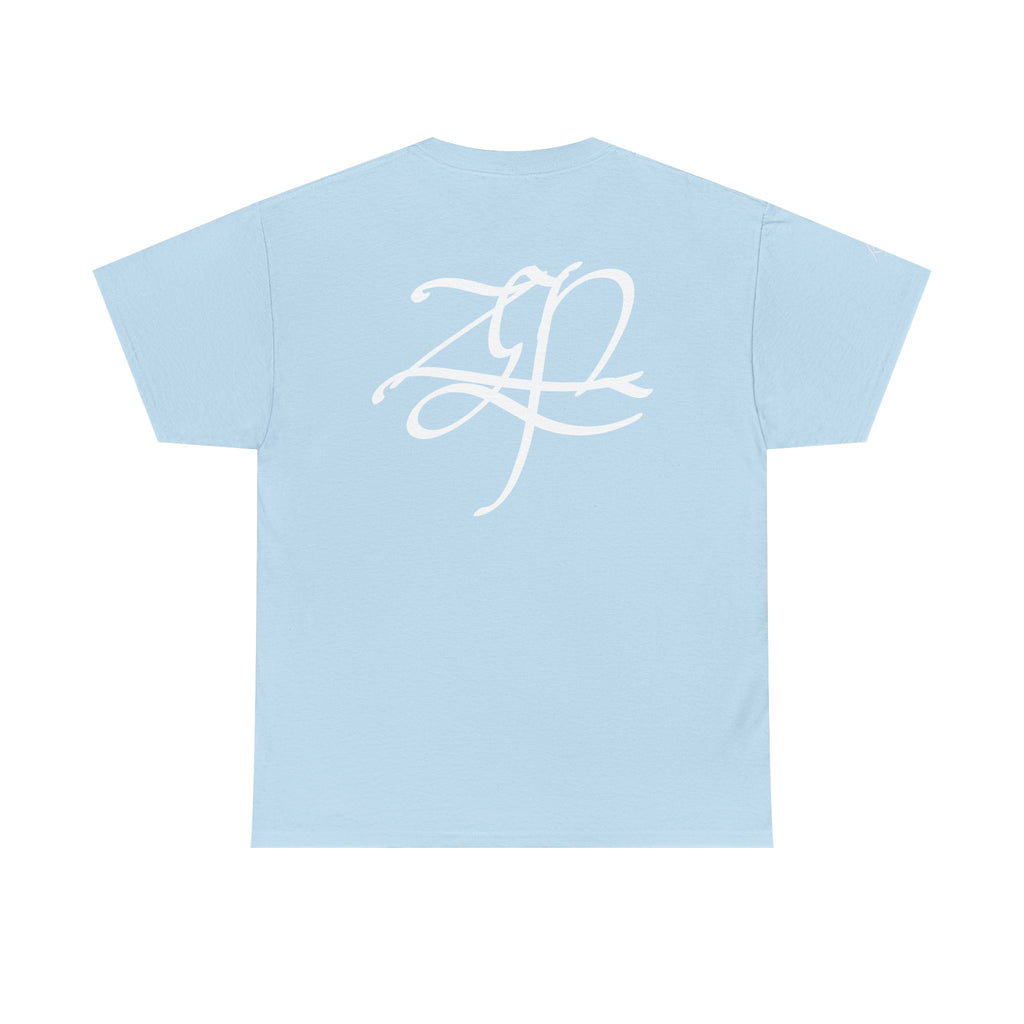 Unisex Krayzen Heavy Cotton Tee