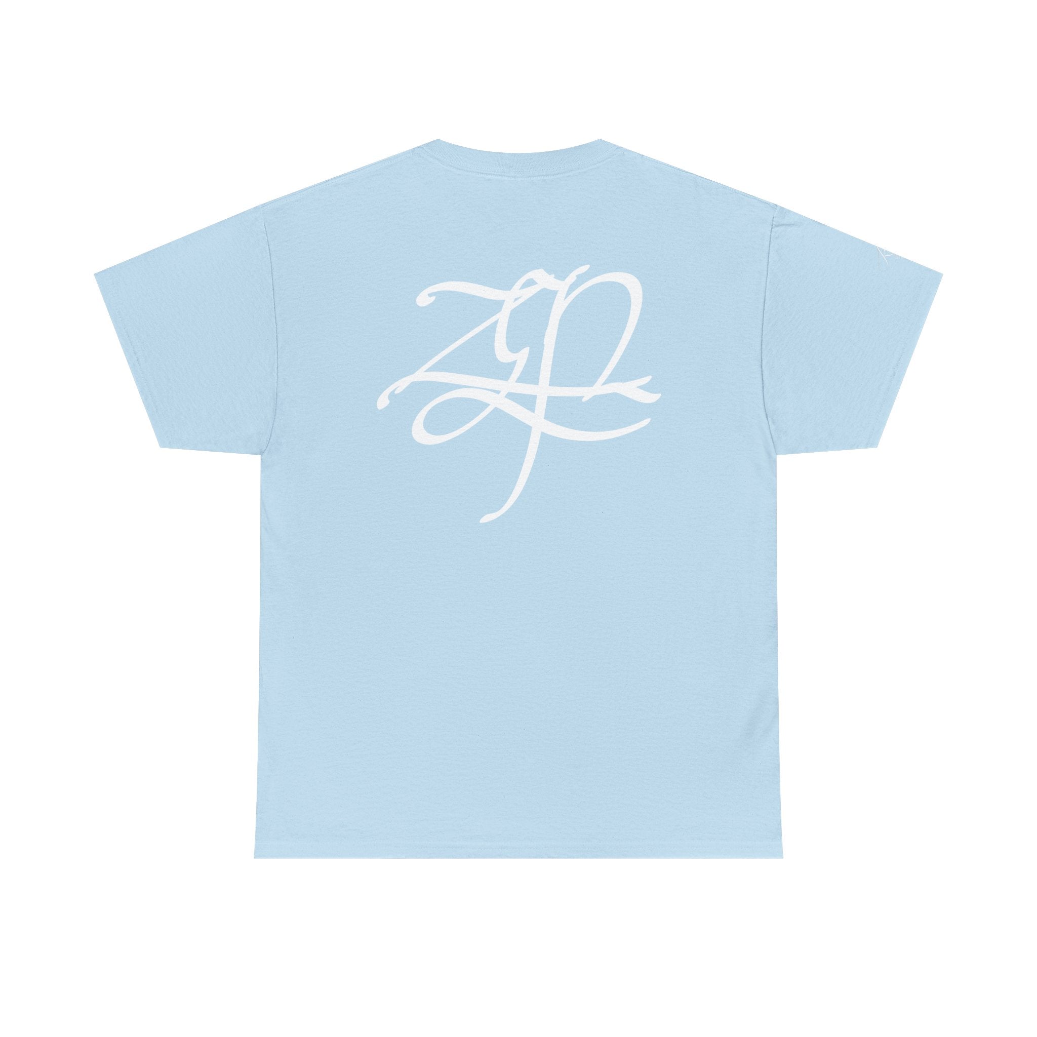 Unisex Krayzen Heavy Cotton Tee