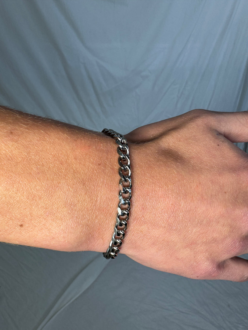 Stainless Steel Bracelet